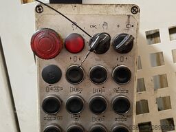 GORATU MÁQUINAS HERRAMIENTA S.A. GBM 42