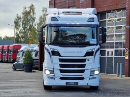 Scania R500 NGS 6x2 - Chassis - 4.95 WB - Loadlift - R...