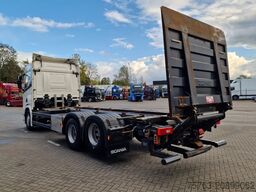 Scania R500 NGS 6x2 - Chassis - 4.95 WB - Loadlift - R...