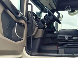 Scania R500 NGS 6x2 - Chassis - 4.95 WB - Loadlift - R...