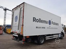 Volvo FE 250