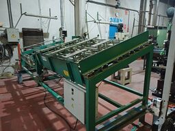 LISOAZ DUPLA MMD 1600
