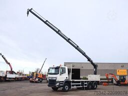 DAF CF 530