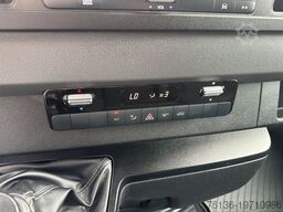 MERCEDES-BENZ Sprinter 316 CDI Klima Werkstatt AHK Kamera Temp