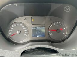 MERCEDES-BENZ Sprinter 316 CDI Klima Werkstatt AHK Kamera Temp