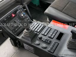 MERCEDES-BENZ Unimog U427 3-Seitenkipper 4x4 Kamera Euro 6