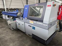 STAR SR-20R IV type B