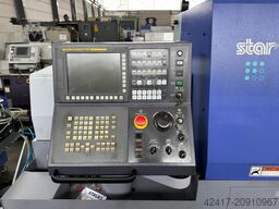 STAR SR-20R IV type B