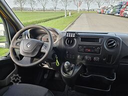 RENAULT MASTER 2.3 Dubbellucht Export!