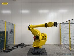 FANUC M-900iA/260L