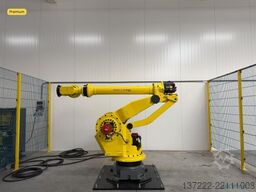 FANUC M-900iA/260L