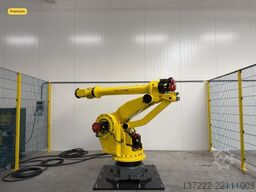 FANUC M-900iA/260L