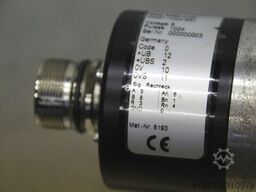 Balluff Kern BDG 6360-0-05-W031-1024-65 //