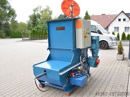 Vecoplan VAZ 100-80