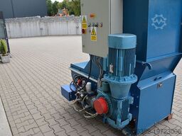 Vecoplan VAZ 100-80