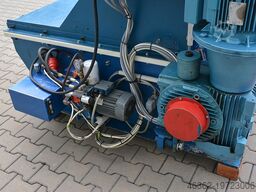 Vecoplan VAZ 100-80