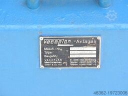 Vecoplan VAZ 100-80