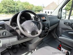 Mercedes-Benz Sprinter 316CDI DOKA,Allrad,Klima,Standhzg.