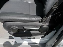 Mercedes-Benz Sprinter 316CDI DOKA,Allrad,Klima,Standhzg.