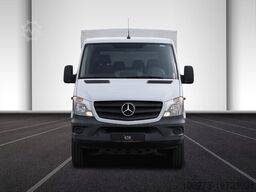Mercedes-Benz Sprinter 316CDI DOKA,Allrad,Klima,Standhzg.