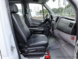 Mercedes-Benz Sprinter 316CDI DOKA,Allrad,Klima,Standhzg.