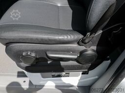Mercedes-Benz Sprinter 316CDI DOKA,Allrad,Klima,Standhzg.
