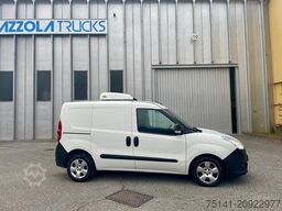 OPEL COMBO VAN COIBENTATO FRIGO