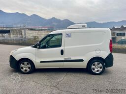 OPEL COMBO VAN COIBENTATO FRIGO