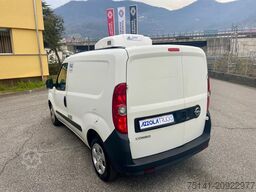 OPEL COMBO VAN COIBENTATO FRIGO