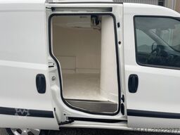 OPEL COMBO VAN COIBENTATO FRIGO