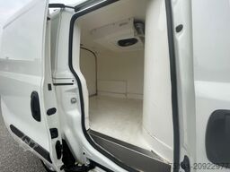 OPEL COMBO VAN COIBENTATO FRIGO