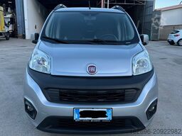FIAT QUBO
