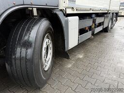 MAN TGS 26.440 6X2-4 Kran HMF 3220 bis 29 Meter