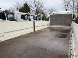 MAN TGS 26.440 6X2-4 Kran HMF 3220 bis 29 Meter