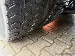 MAN TGS 26.440 6X2-4 Kran HMF 3220 bis 29 Meter