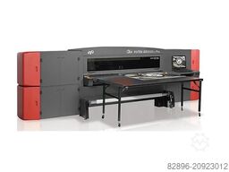 EFI Vutek GS2000Lx Pro - Ultradrop