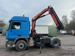 Palfinger Palfinger PK12000 Kran solo - ohne LKW
