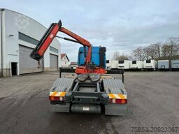 Palfinger Palfinger PK12000 Kran solo - ohne LKW