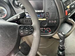 DAF XF 105 Berdex 1/2/3/4 livestock veewagen type2