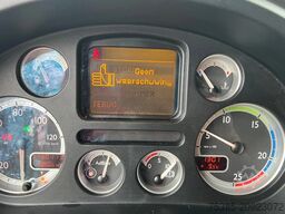 DAF XF 105 Berdex 1/2/3/4 livestock veewagen type2