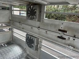 DAF XF 105 Berdex 1/2/3/4 livestock veewagen type2