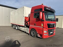 MAN TGX 26.480