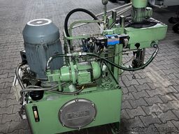 ACONA 160l - Sofort einsatzbereit