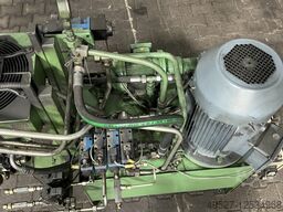 ACONA 160l - Sofort einsatzbereit