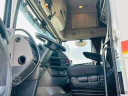 DAF XF 480 FAN LowDeck 6x2 Jumbo Inklusive Anhänger