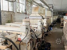 Bürkle/Finnrose/Hackemack/Sergiani KTR 2040/FLT 6/DAL1-1200/Monomatic S