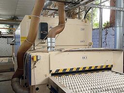 Bürkle/Finnrose/Hackemack/Sergiani KTR 2040/FLT 6/DAL1-1200/Monomatic S