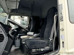 MERCEDES-BENZ 918 L Motorschaden