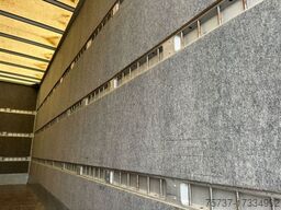 MERCEDES-BENZ 918 L Motorschaden