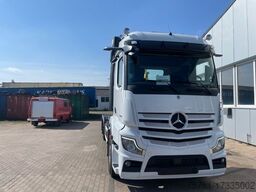 MERCEDES-BENZ 2545L Neufahrzeug mit Tageszulassung